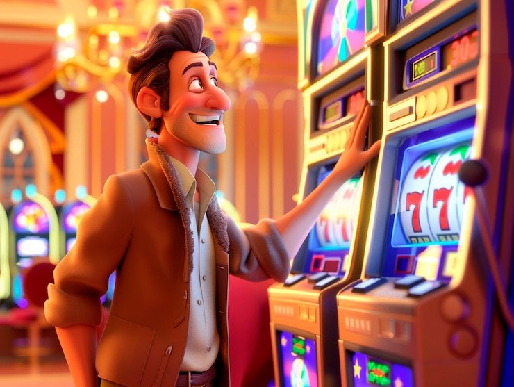 mandiri bet featured game showcase mandiri bet featured game showcase
