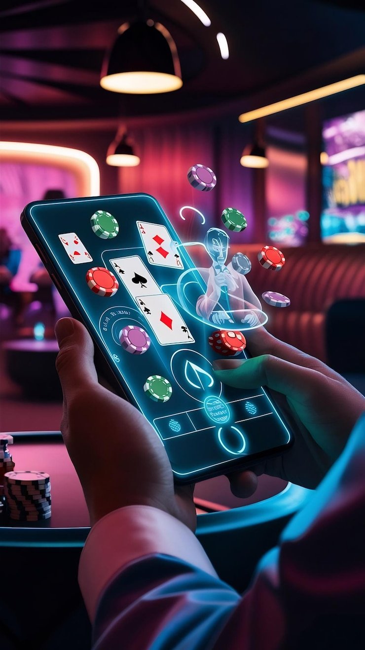mandiri bet App mandiri bet App