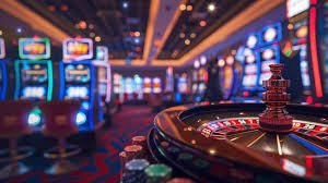 mandiri bet featured game showcase mandiri bet featured game showcase