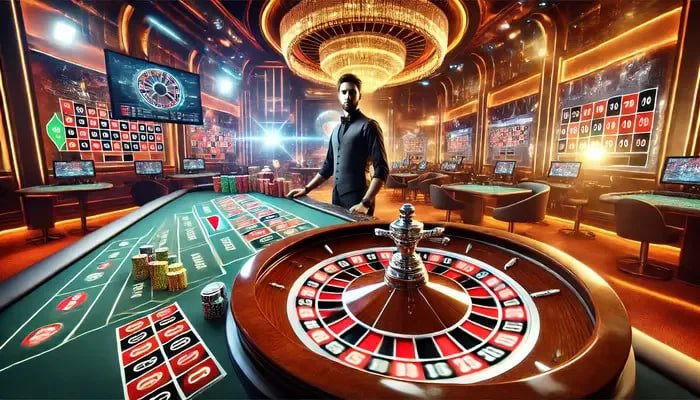 Dashboard akun mandiri bet dengan riwayat Gem Saviour dan opsi penarikan dana