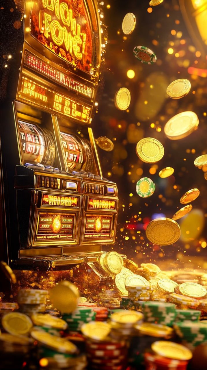 mandiri bet featured game showcase mandiri bet featured game showcase